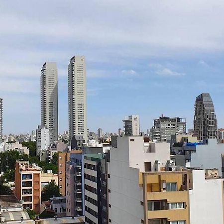 Cozy & Quiet 1Bd In Palermo Holly & Pool Apartment บัวโนสไอเรส ภายนอก รูปภาพ