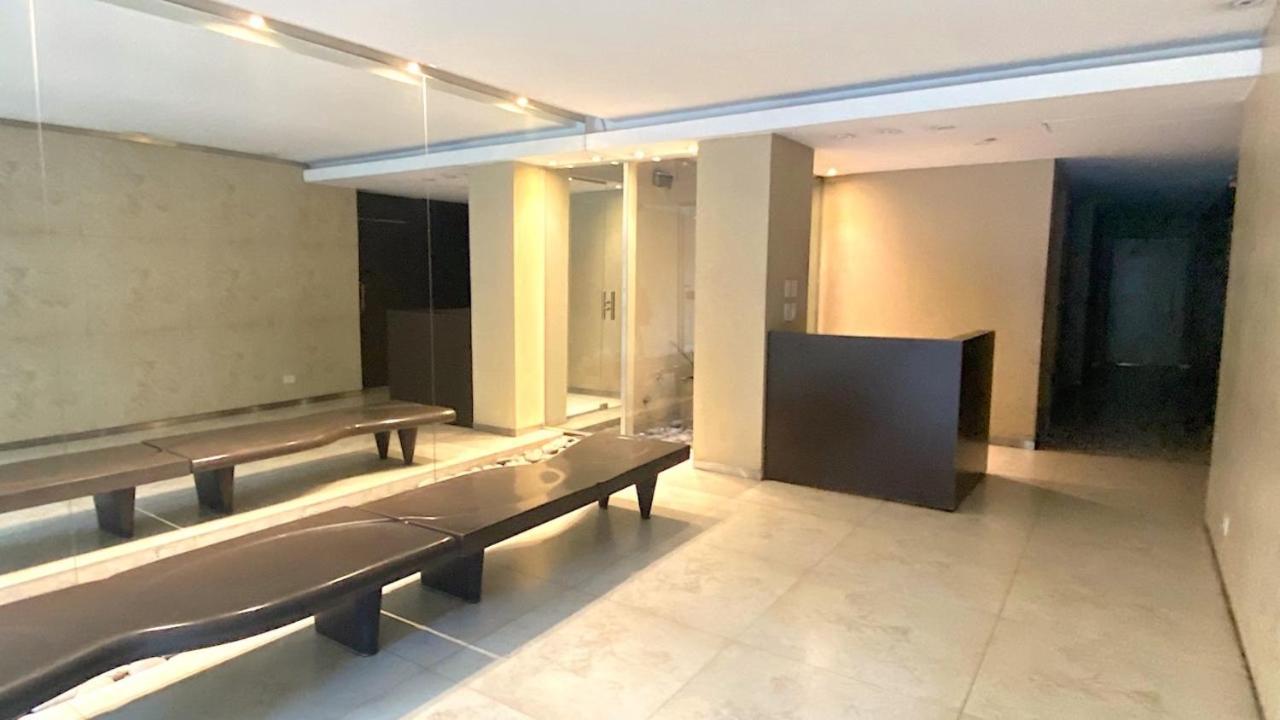 Cozy & Quiet 1Bd In Palermo Holly & Pool Apartment บัวโนสไอเรส ภายนอก รูปภาพ